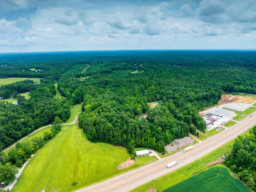 0 Highway 64 E Selmer, TN 38375