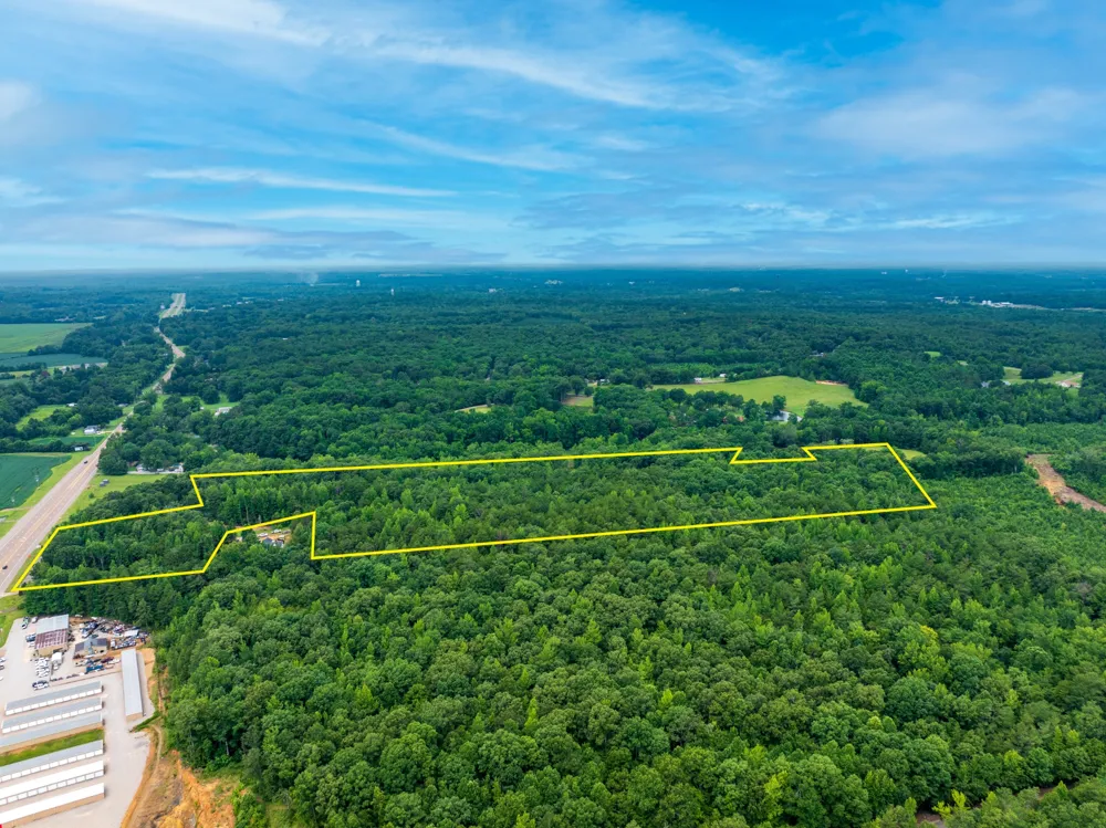 0 Highway 64 E Selmer, TN 38375