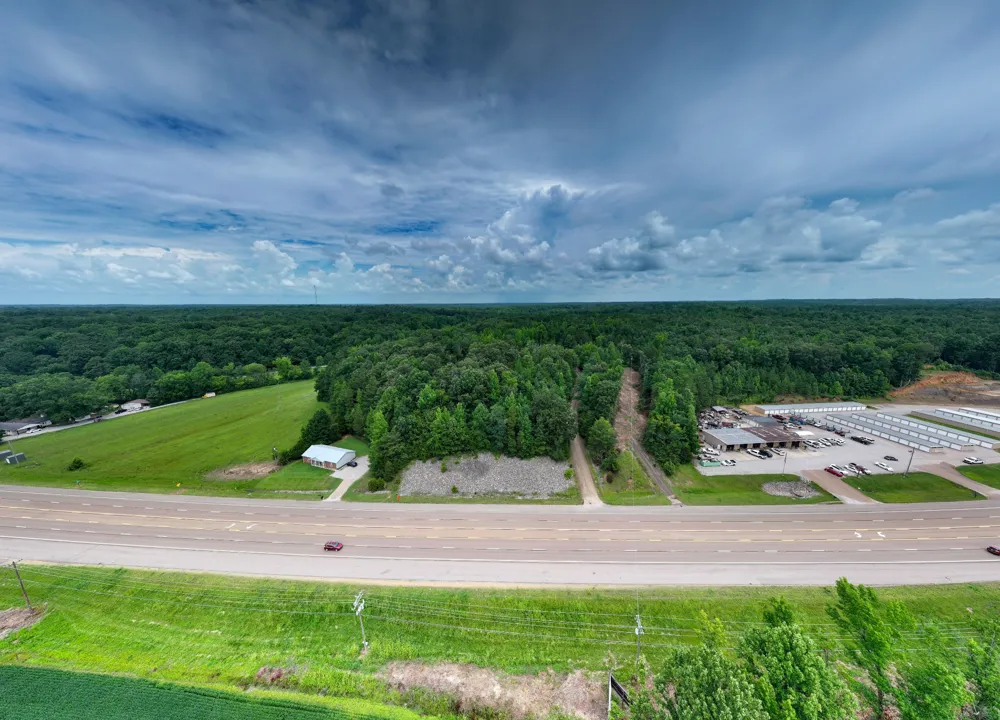 0 Highway 64 E Selmer, TN 38375
