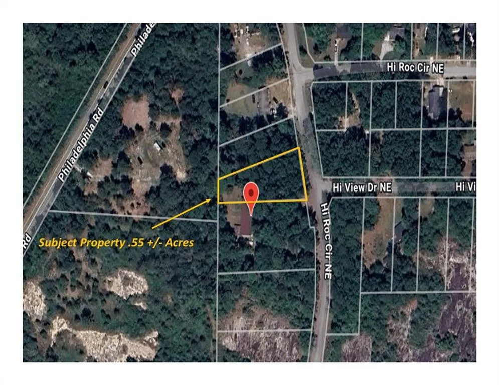 2616 Hi Roc Circle NE Conyers, GA 30012