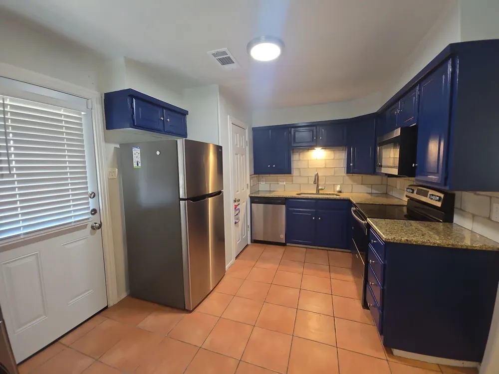 3241 Sandage Avenue Fort Worth, TX 76109