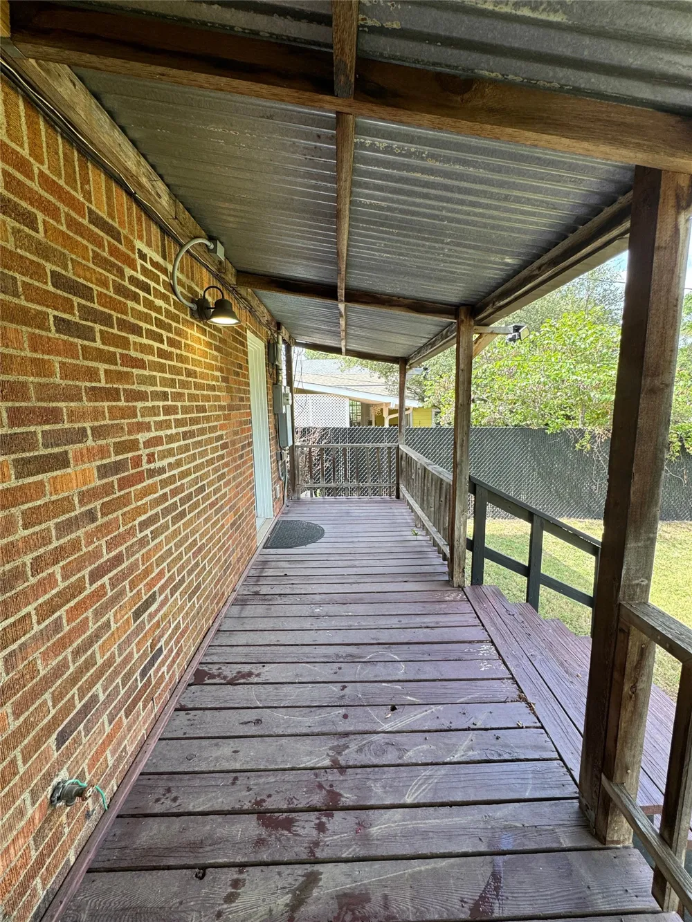 3241 Sandage Avenue Fort Worth, TX 76109