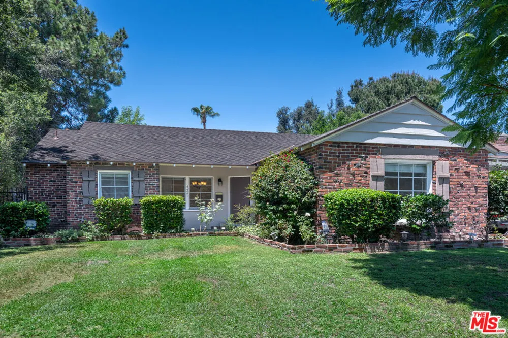 4421 Strohm Avenue Toluca Lake, CA 91602