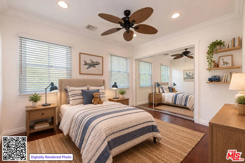 4421 Strohm Avenue Toluca Lake, CA 91602