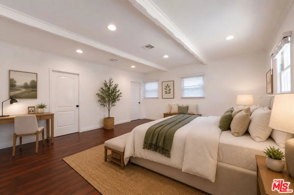 4421 Strohm Avenue Toluca Lake, CA 91602