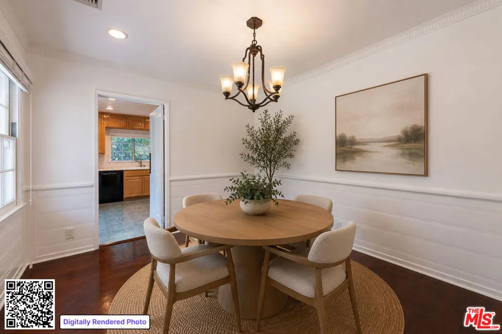 4421 Strohm Avenue Toluca Lake, CA 91602