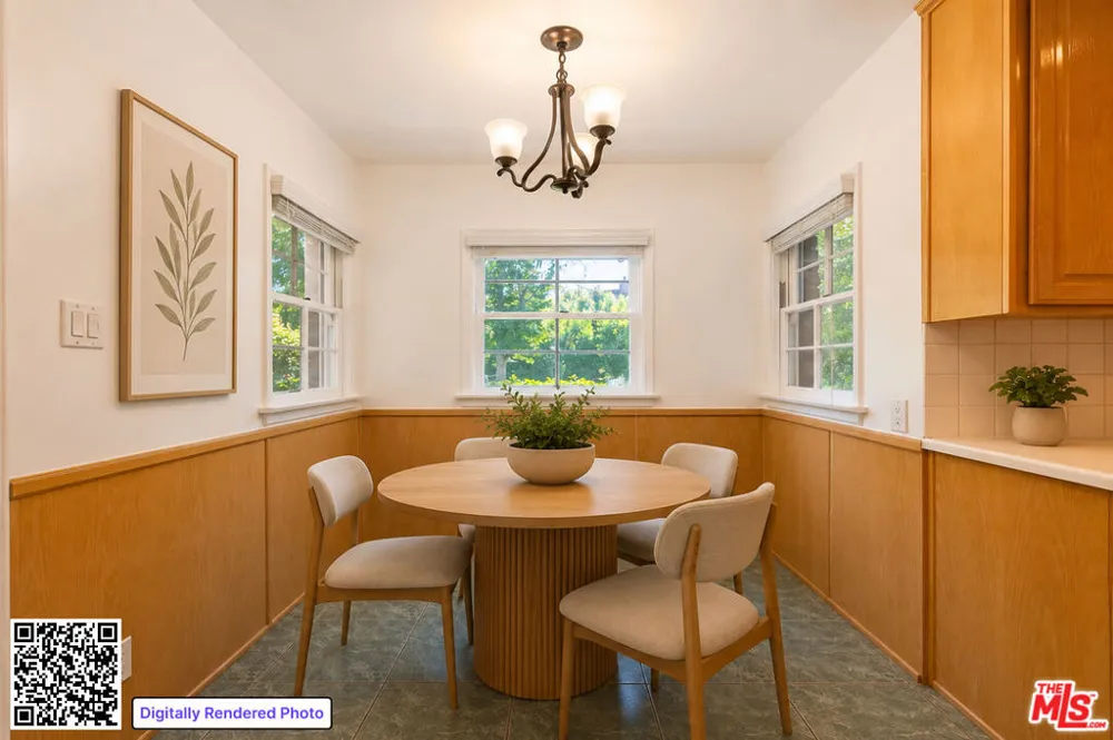 4421 Strohm Avenue Toluca Lake, CA 91602