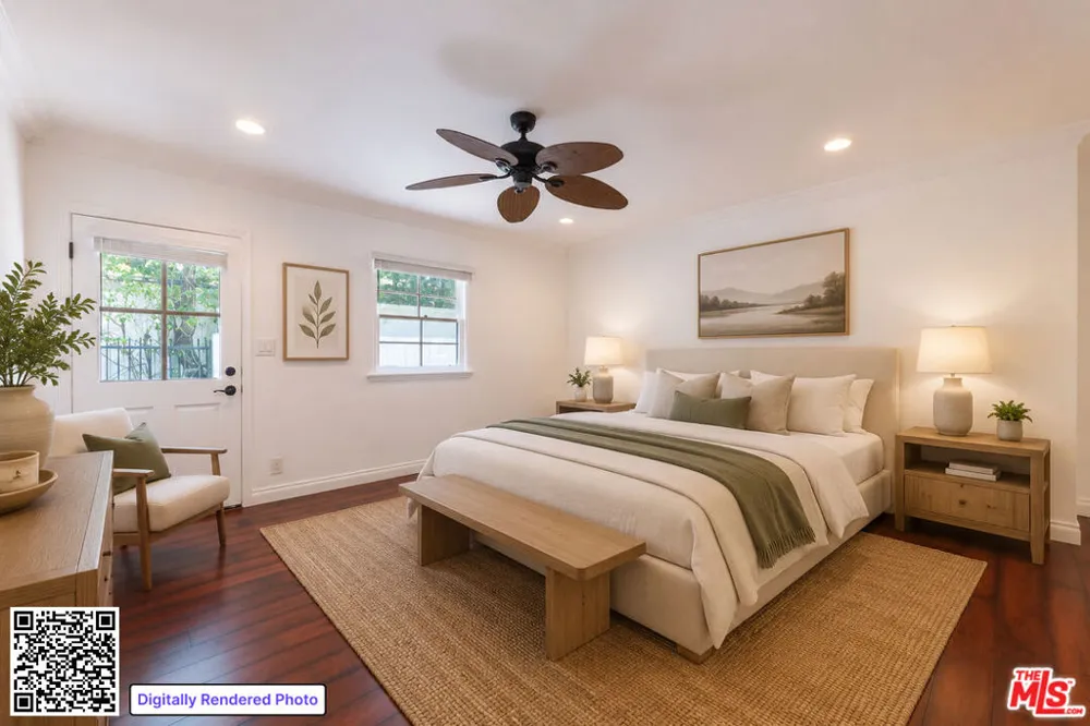 4421 Strohm Avenue Toluca Lake, CA 91602