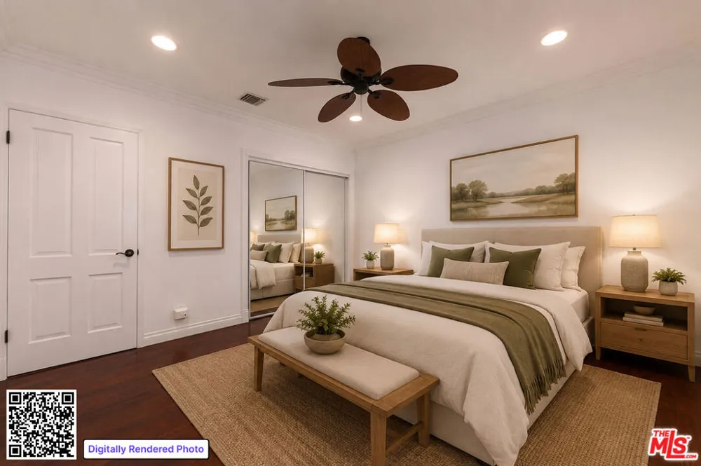 4421 Strohm Avenue Toluca Lake, CA 91602