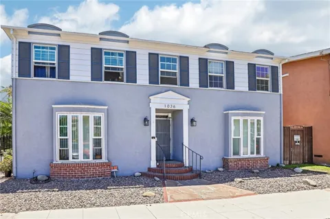 1036 E 2nd Street #11