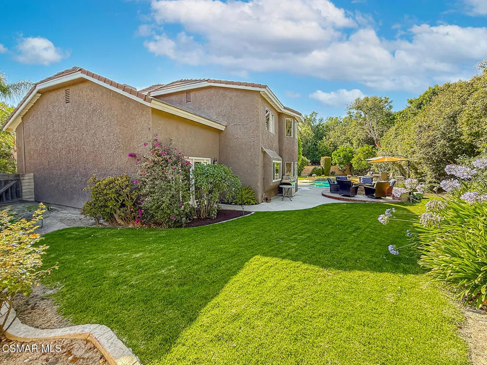 3262 Futura Thousand Oaks, CA 91362