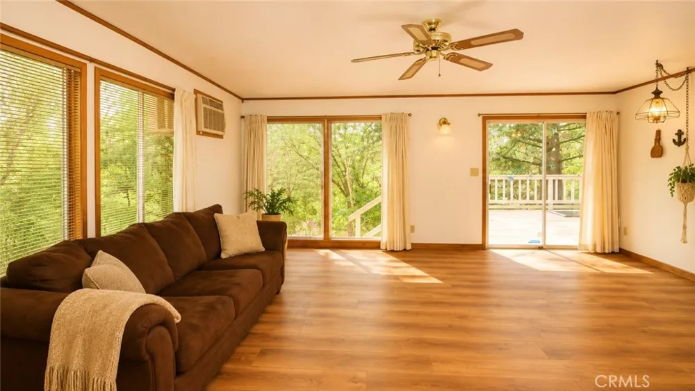 10780 Foothill Road Loch Lomond, CA 95461