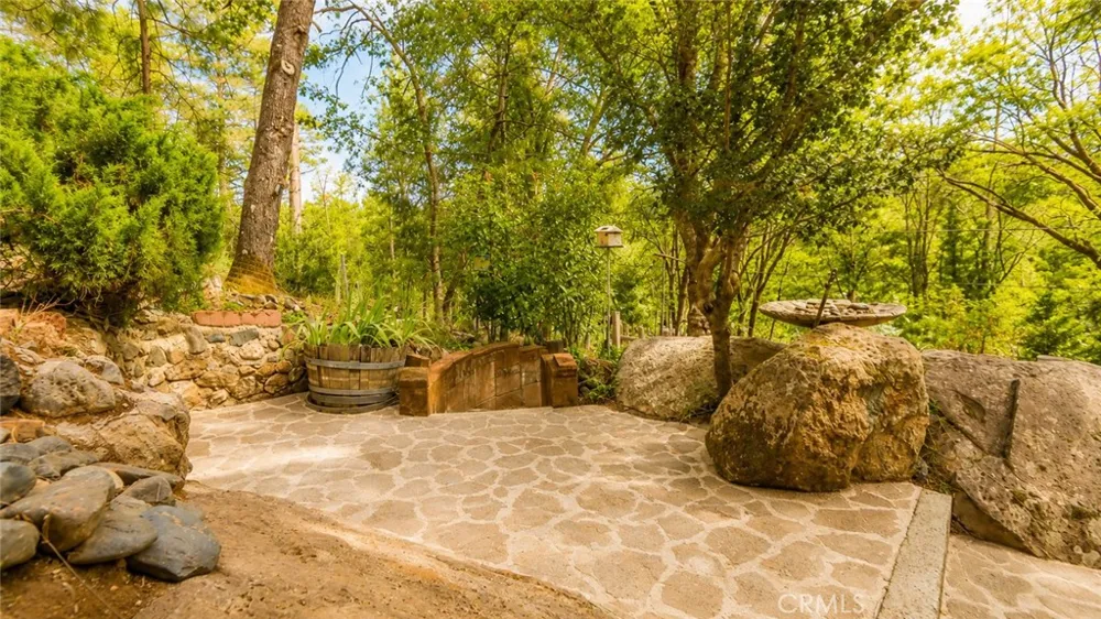 10780 Foothill Road Loch Lomond, CA 95461