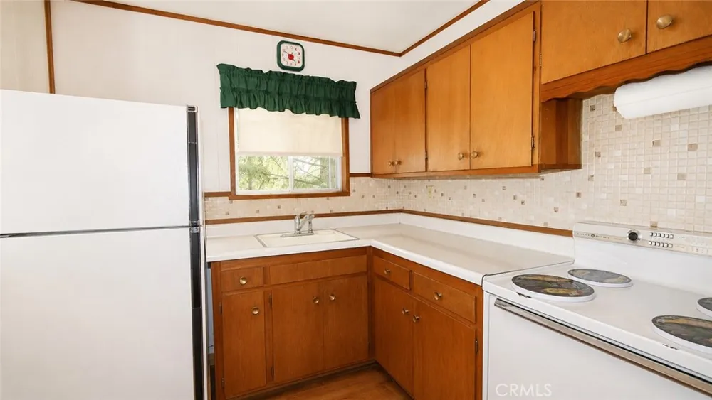 10780 Foothill Road Loch Lomond, CA 95461