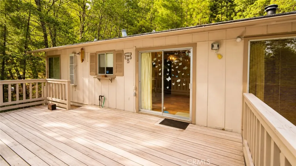 10780 Foothill Road Loch Lomond, CA 95461