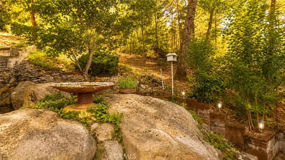 10780 Foothill Road Loch Lomond, CA 95461