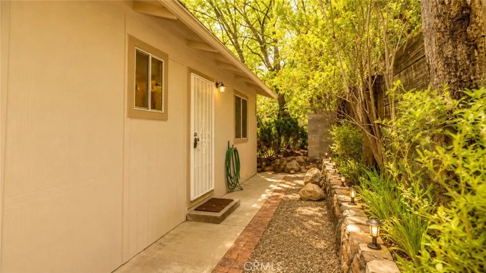 10780 Foothill Road Loch Lomond, CA 95461