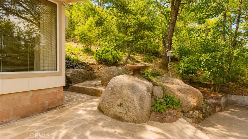 10780 Foothill Road Loch Lomond, CA 95461