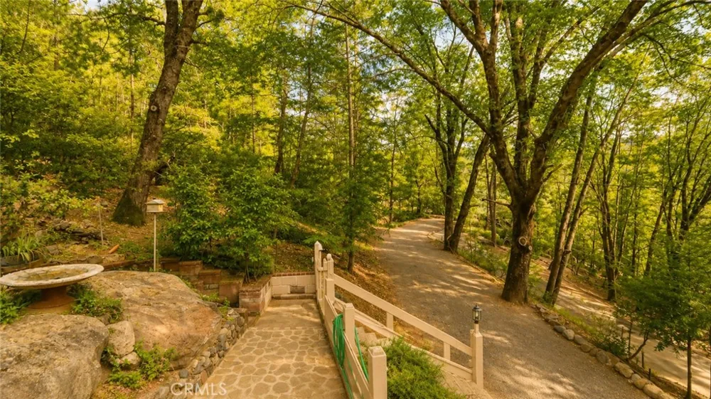 10780 Foothill Road Loch Lomond, CA 95461