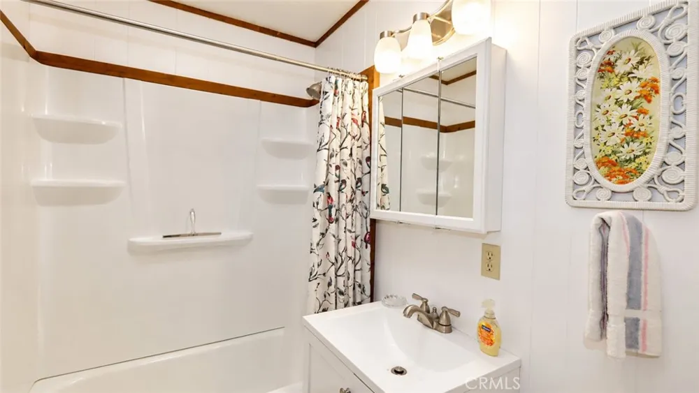 10780 Foothill Road Loch Lomond, CA 95461