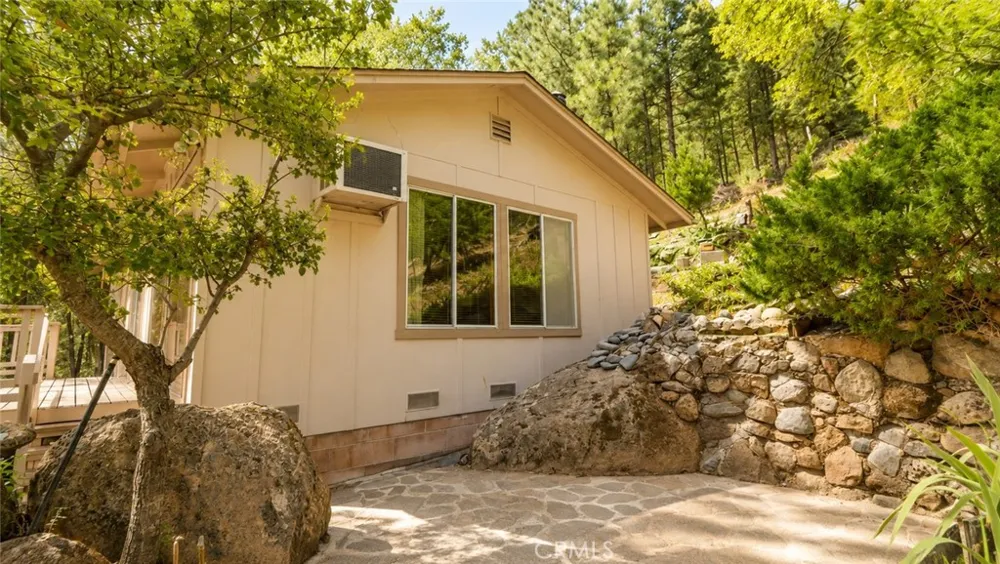 10780 Foothill Road Loch Lomond, CA 95461