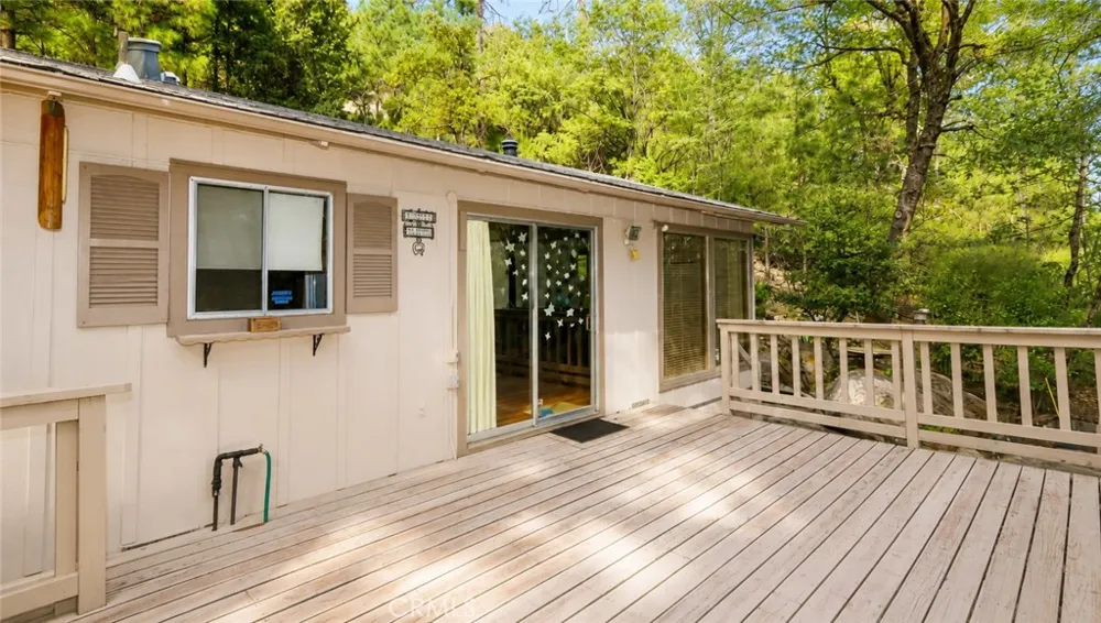 10780 Foothill Road Loch Lomond, CA 95461