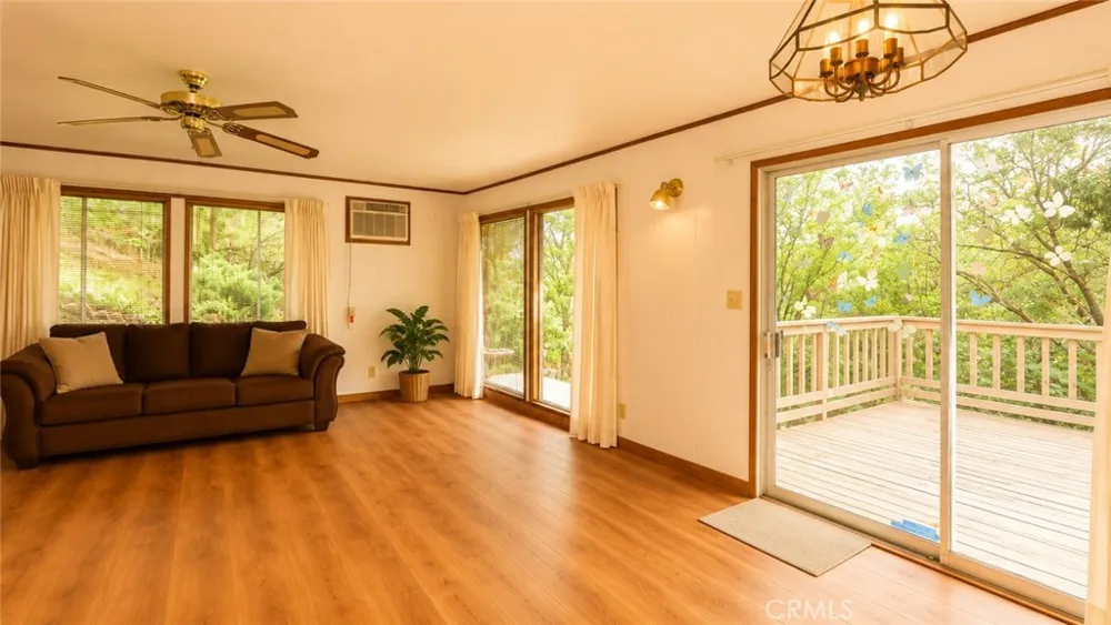 10780 Foothill Road Loch Lomond, CA 95461