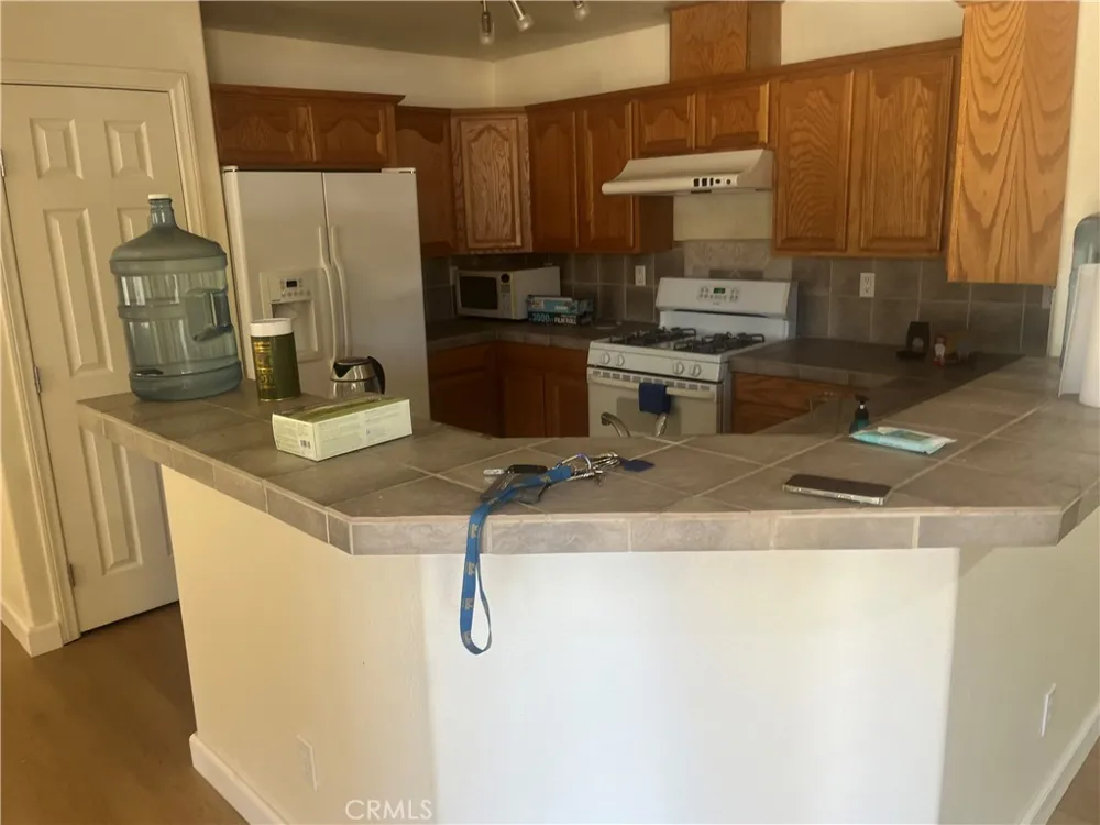 57470 Crestview Yucca Valley, CA 92284