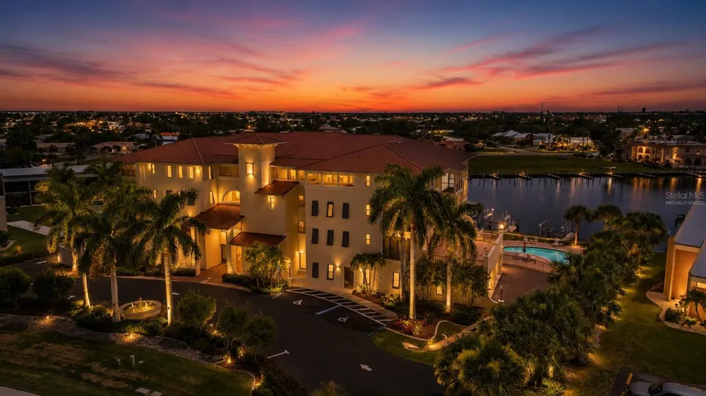 1340 ROCK DOVE COURT #123 Punta Gorda, FL 33950