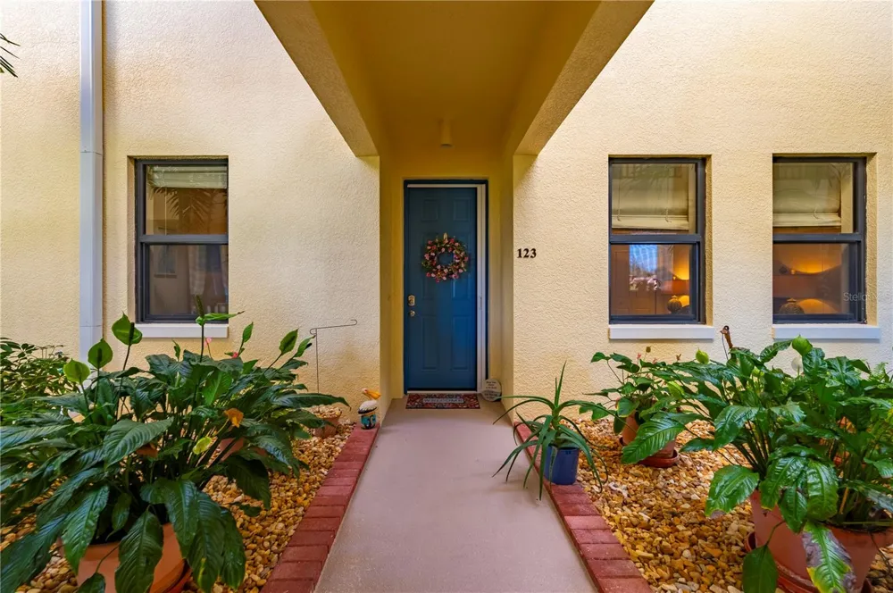 1340 ROCK DOVE COURT #123 Punta Gorda, FL 33950