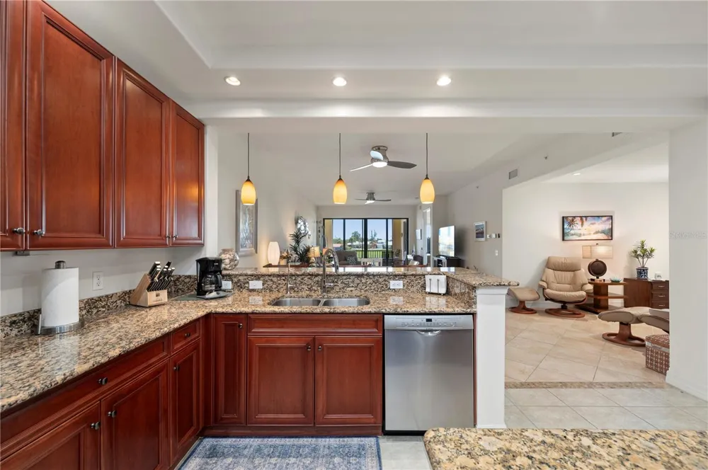 1340 ROCK DOVE COURT #123 Punta Gorda, FL 33950
