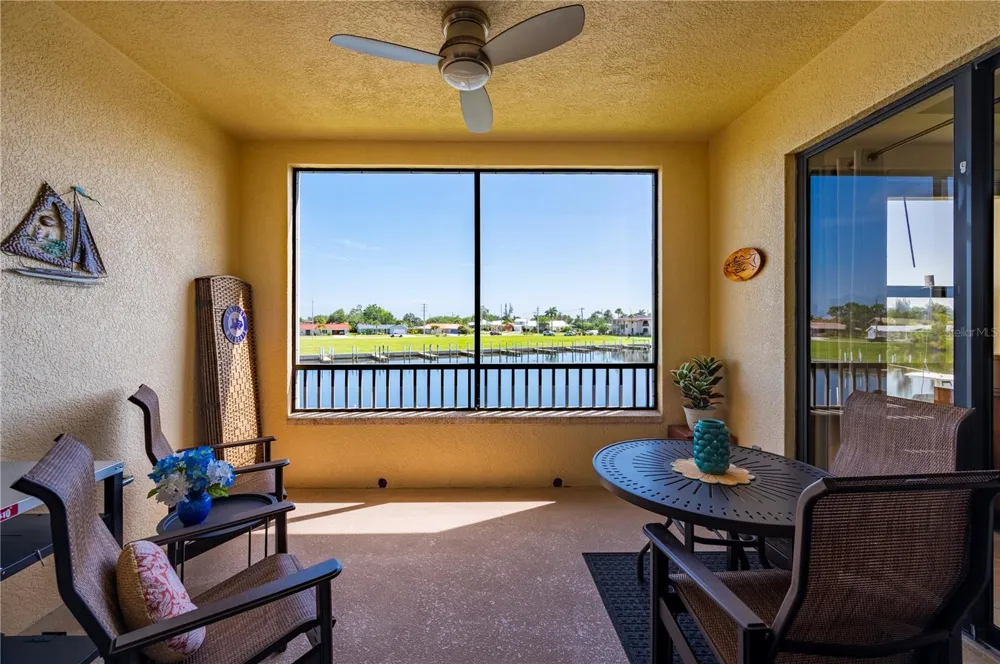 1340 ROCK DOVE COURT #123 Punta Gorda, FL 33950