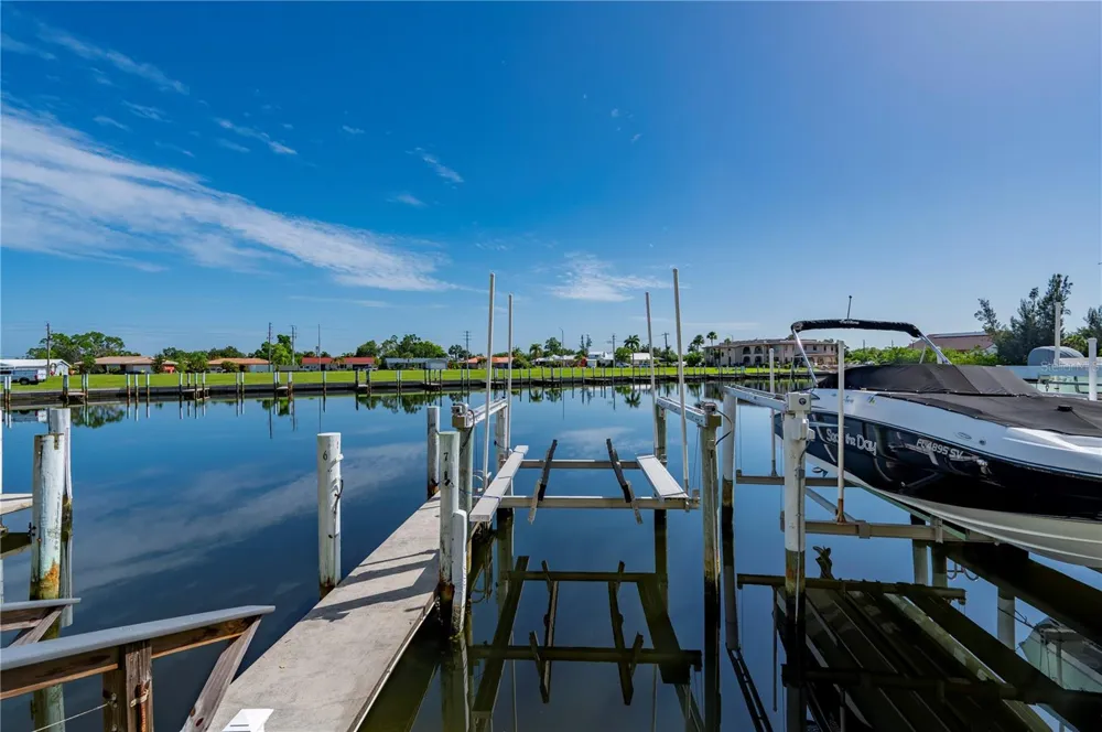 1340 ROCK DOVE COURT #123 Punta Gorda, FL 33950