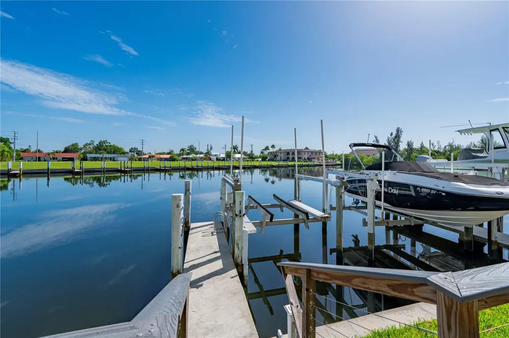 1340 ROCK DOVE COURT #123 Punta Gorda, FL 33950