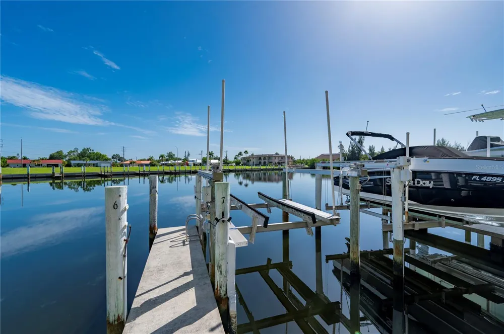 1340 ROCK DOVE COURT #123 Punta Gorda, FL 33950