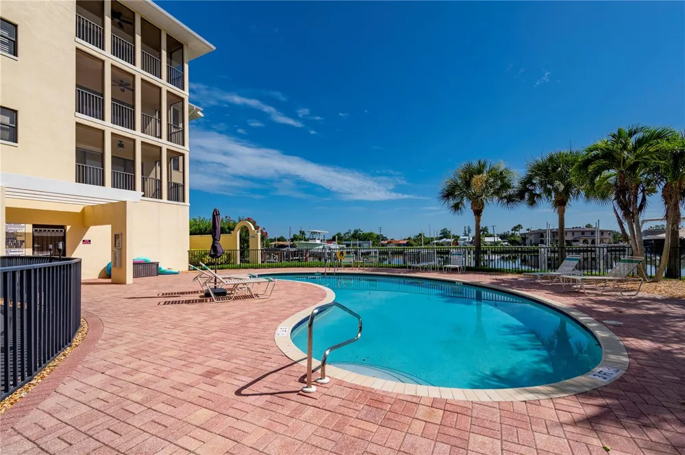 1340 ROCK DOVE COURT #123 Punta Gorda, FL 33950