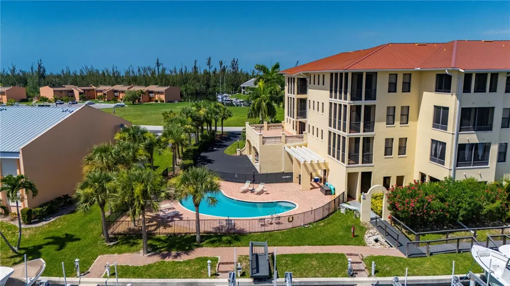 1340 ROCK DOVE COURT #123 Punta Gorda, FL 33950