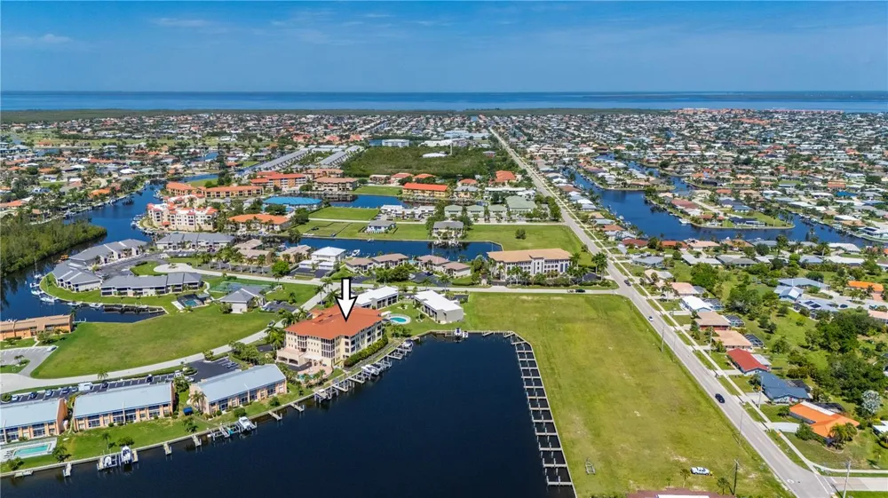 1340 ROCK DOVE COURT #123 Punta Gorda, FL 33950