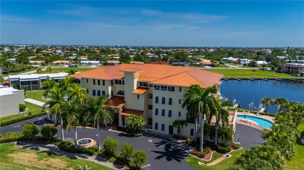 1340 ROCK DOVE COURT #123 Punta Gorda, FL 33950