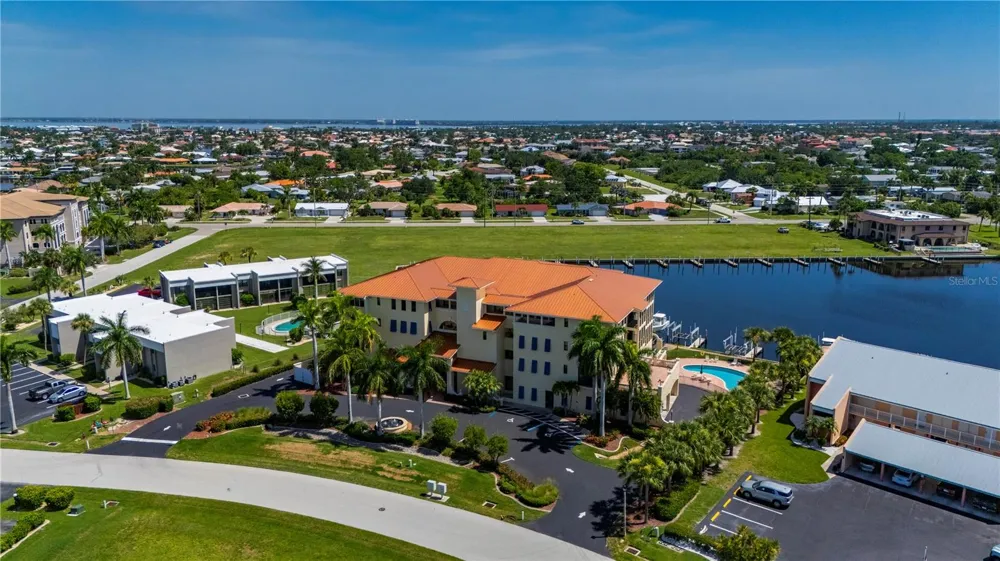 1340 ROCK DOVE COURT #123 Punta Gorda, FL 33950