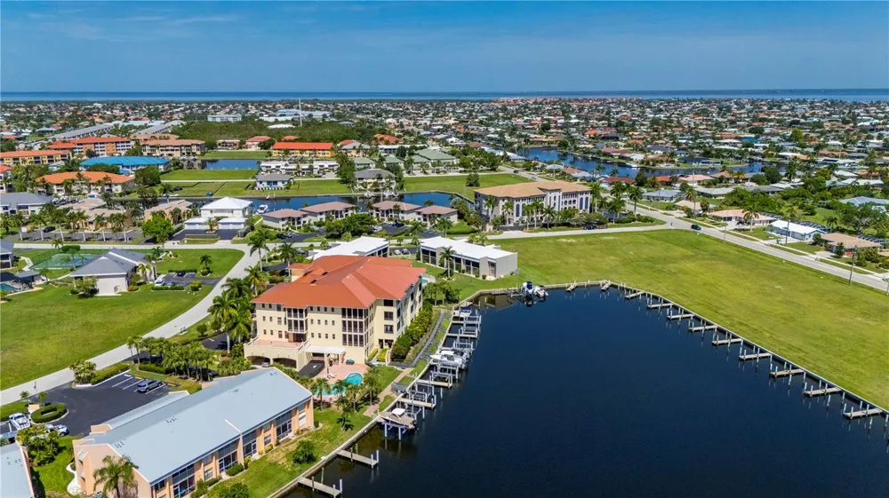 1340 ROCK DOVE COURT #123 Punta Gorda, FL 33950