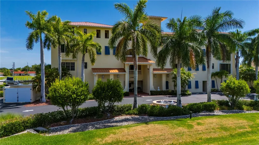 1340 ROCK DOVE COURT #123 Punta Gorda, FL 33950