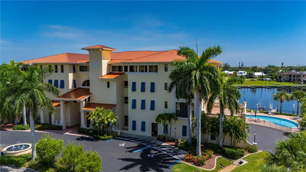1340 ROCK DOVE COURT #123 Punta Gorda, FL 33950