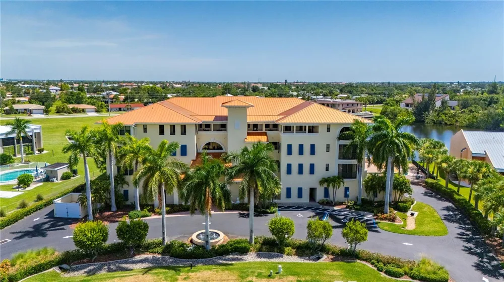 1340 ROCK DOVE COURT #123 Punta Gorda, FL 33950