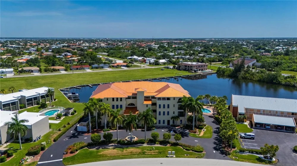1340 ROCK DOVE COURT #123 Punta Gorda, FL 33950