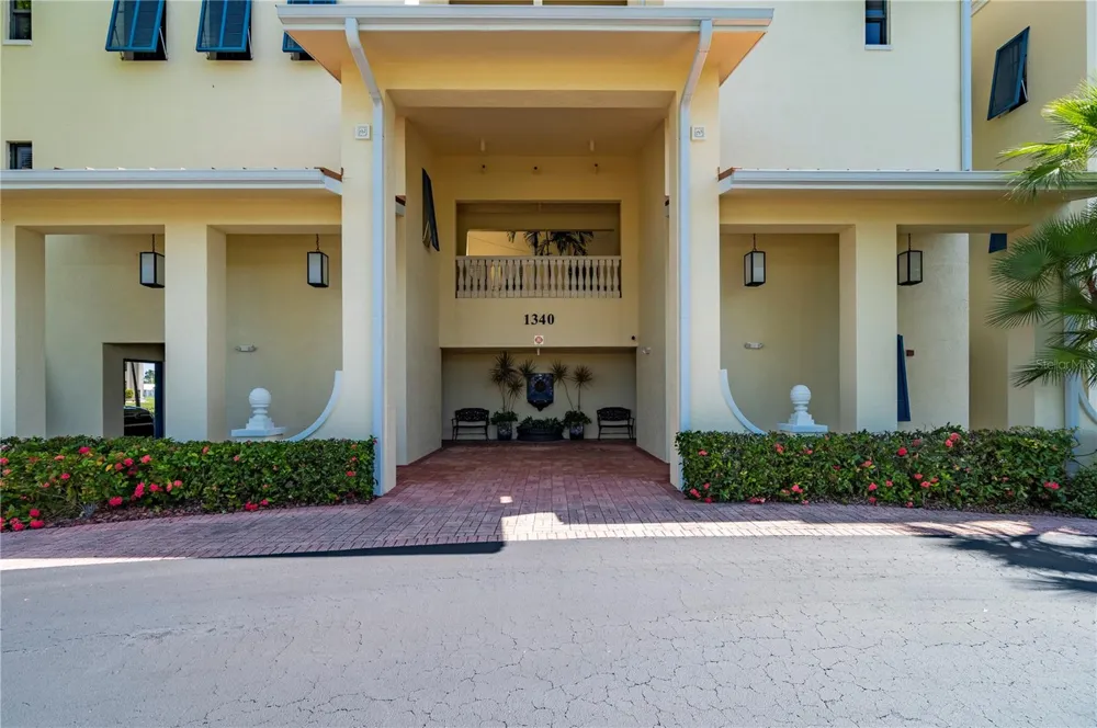 1340 ROCK DOVE COURT #123 Punta Gorda, FL 33950