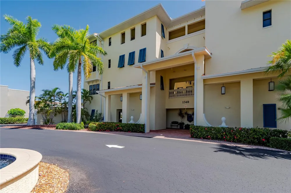 1340 ROCK DOVE COURT #123 Punta Gorda, FL 33950