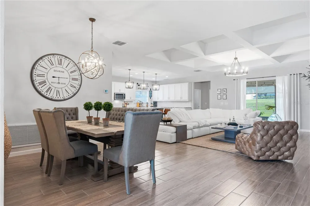 600 AVILA PLACE Howey In The Hills, FL 34737