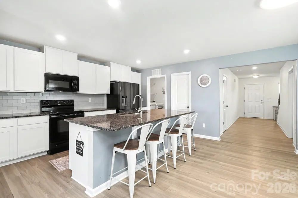 1277 Bryson Lane Denver, NC 28037
