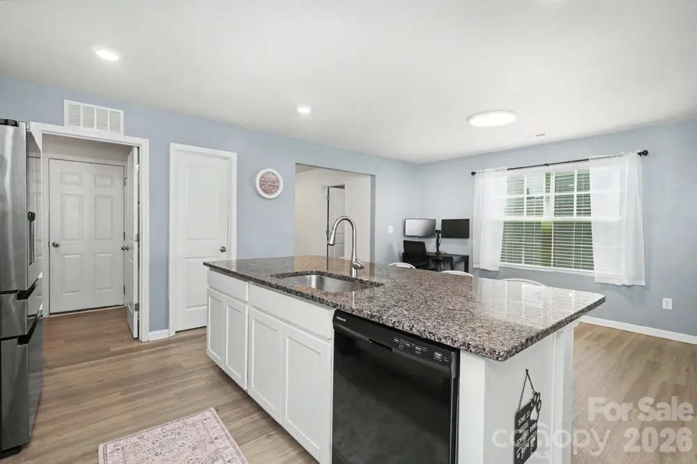 1277 Bryson Lane Denver, NC 28037